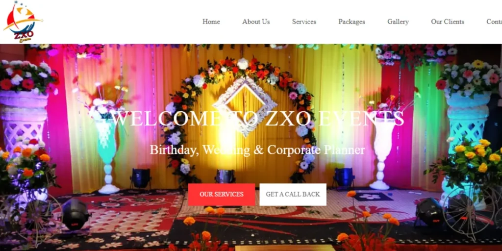 Event Management Companies in Lucknow