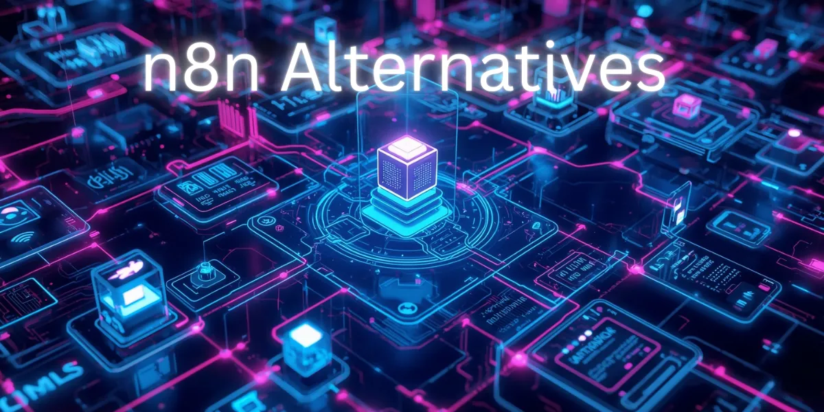 n8n Alternatives