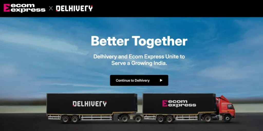 3PL Companies in India