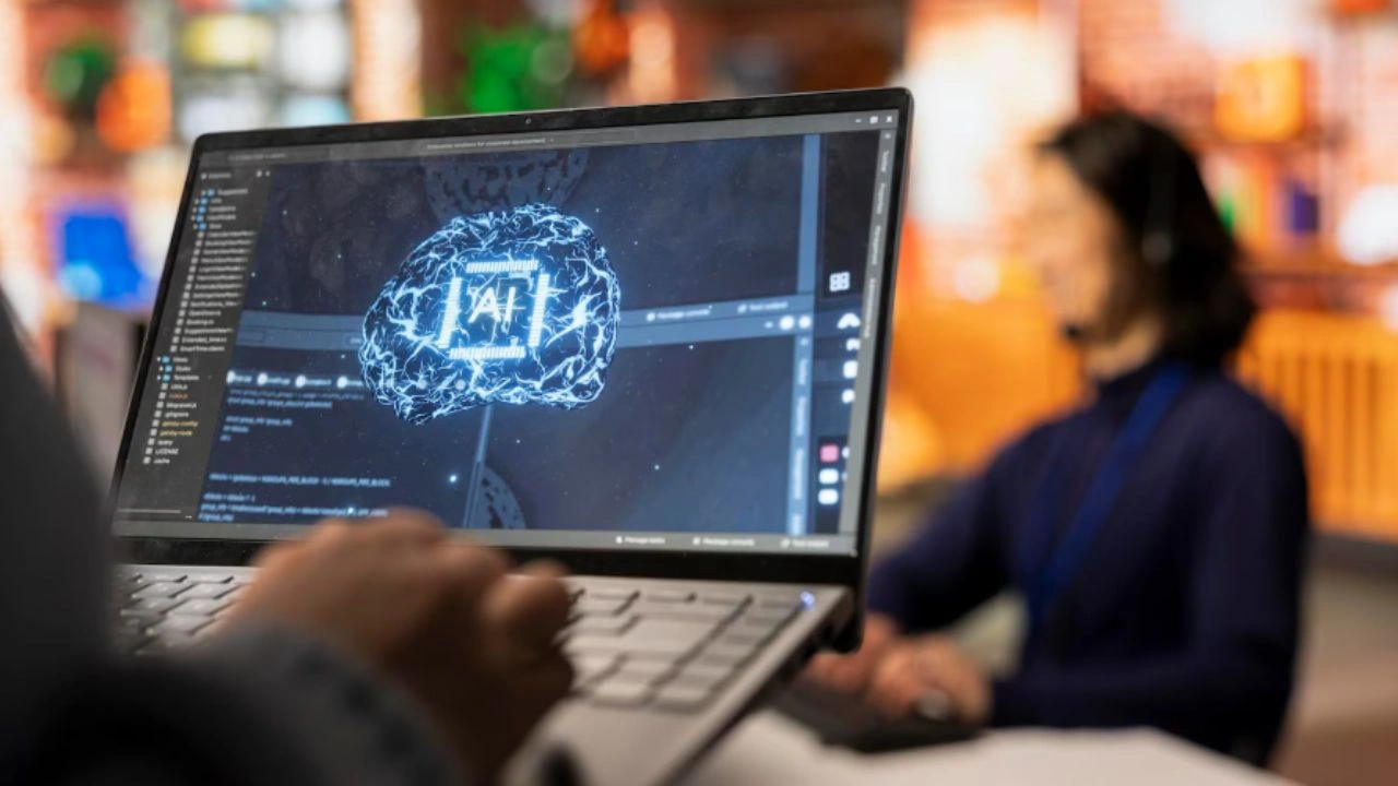 AI Productivity Tools