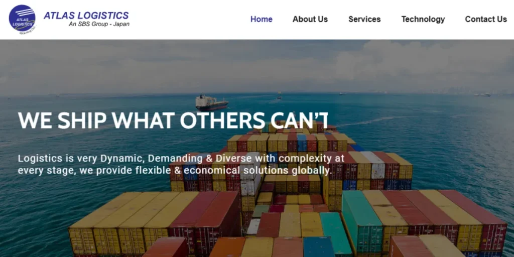 Freight Forwarding Companies in bangalore