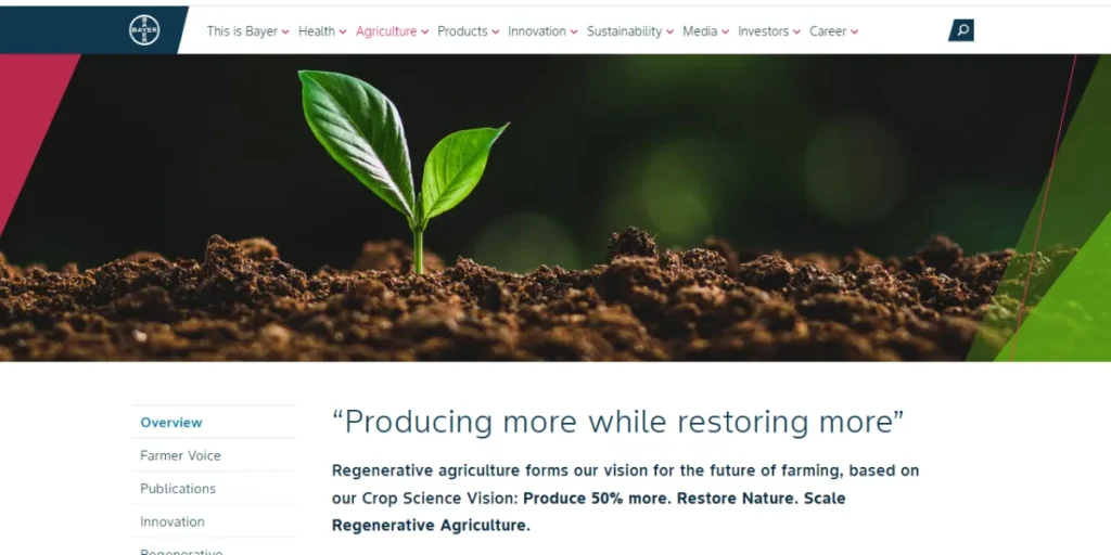 Pesticide Companies in India