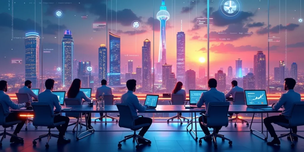 Best Companies to Work for in Bangalore