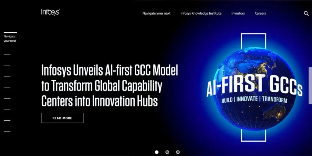 Best Companies to Work for in Bangalore