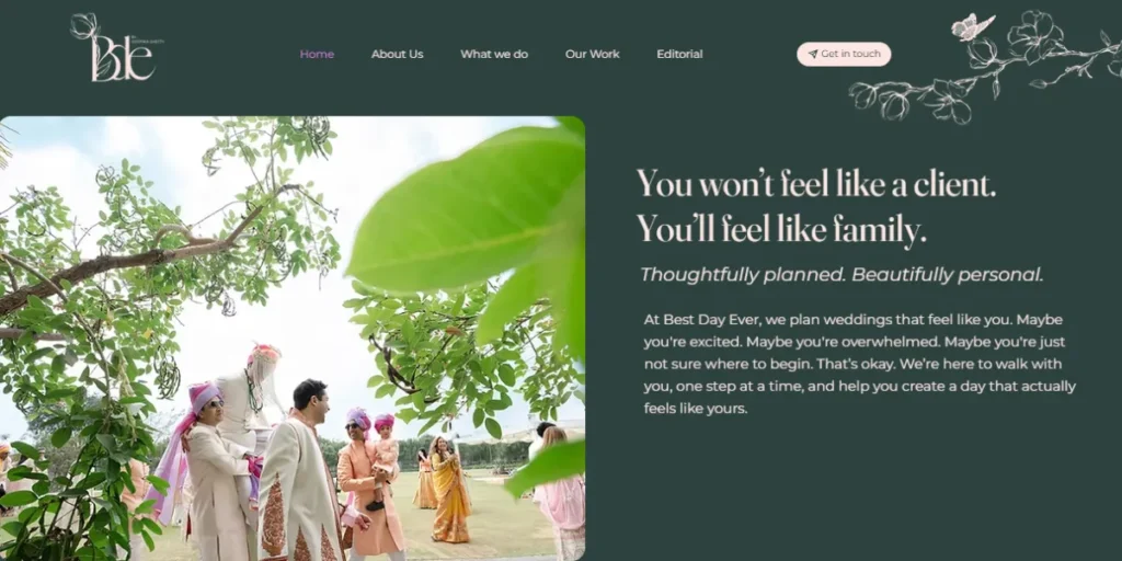 Wedding Planners in Bengaluru