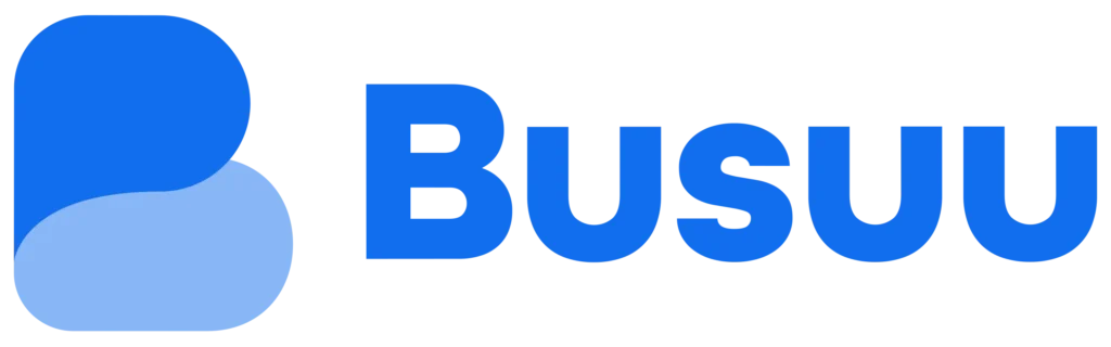 App to learn Spanish - Busuu