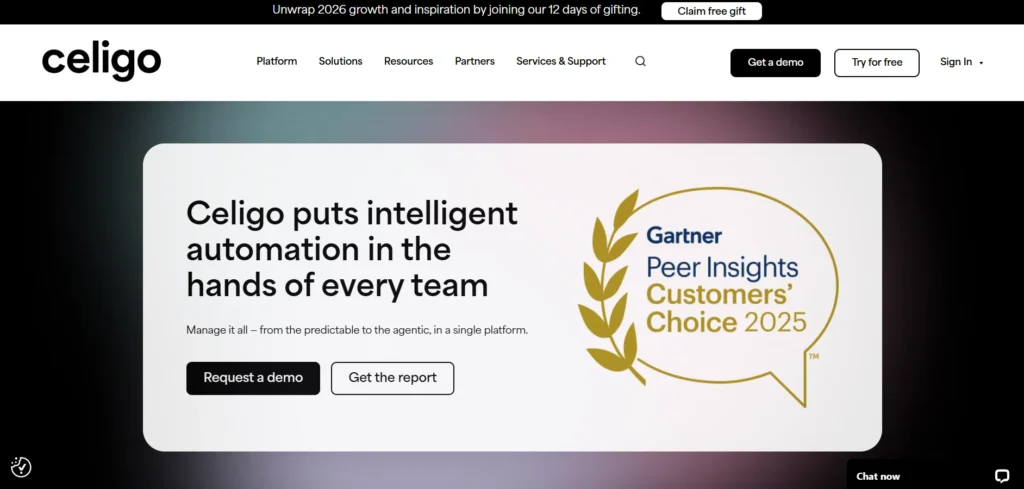 Magento SAP Integration Solution - Celigo Integrator.io