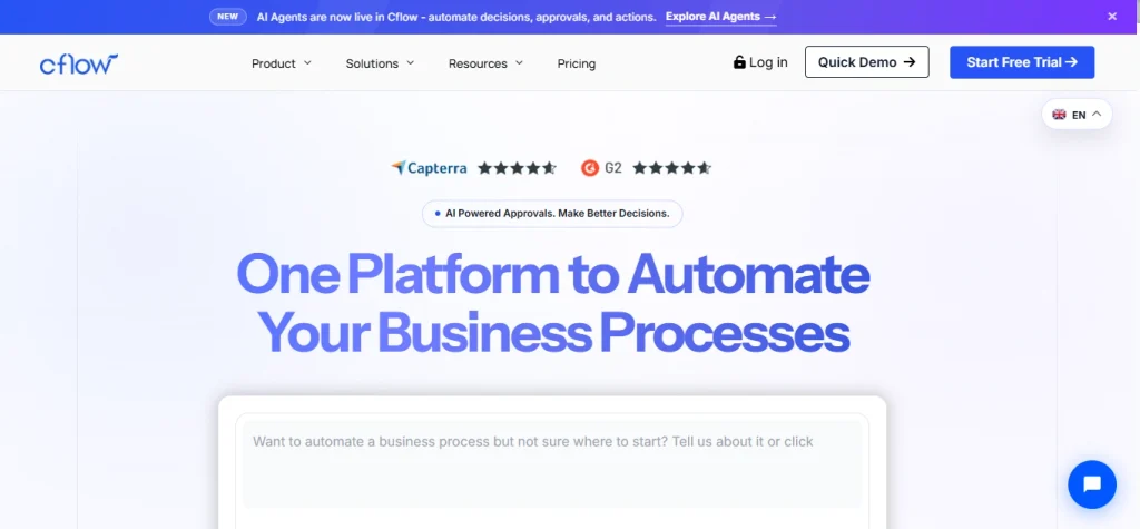 Canteen Management Software- Cflow