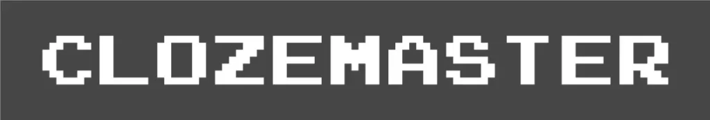 App to learn Spanish - Clozemaster