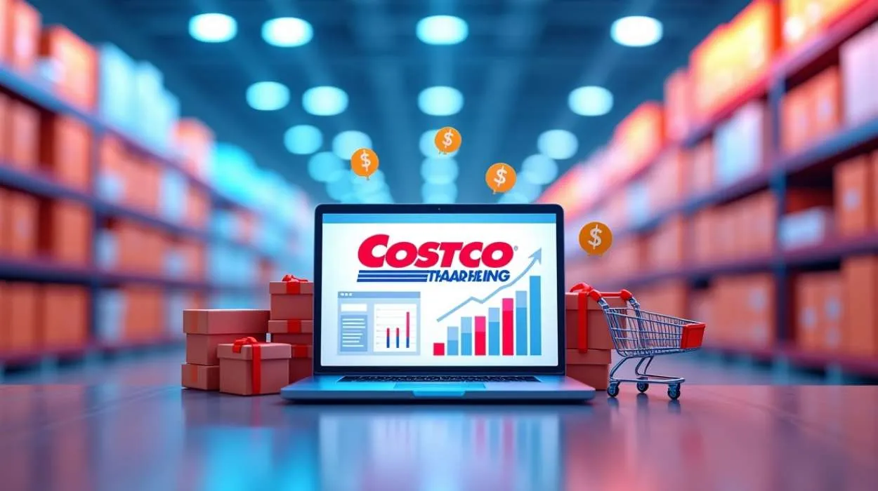 Costco Affiliate Program