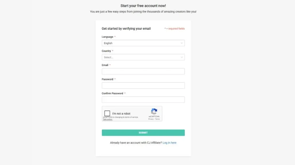 Costco Affiliate Program