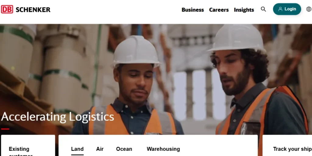 Freight Forwarding Companies in bangalore