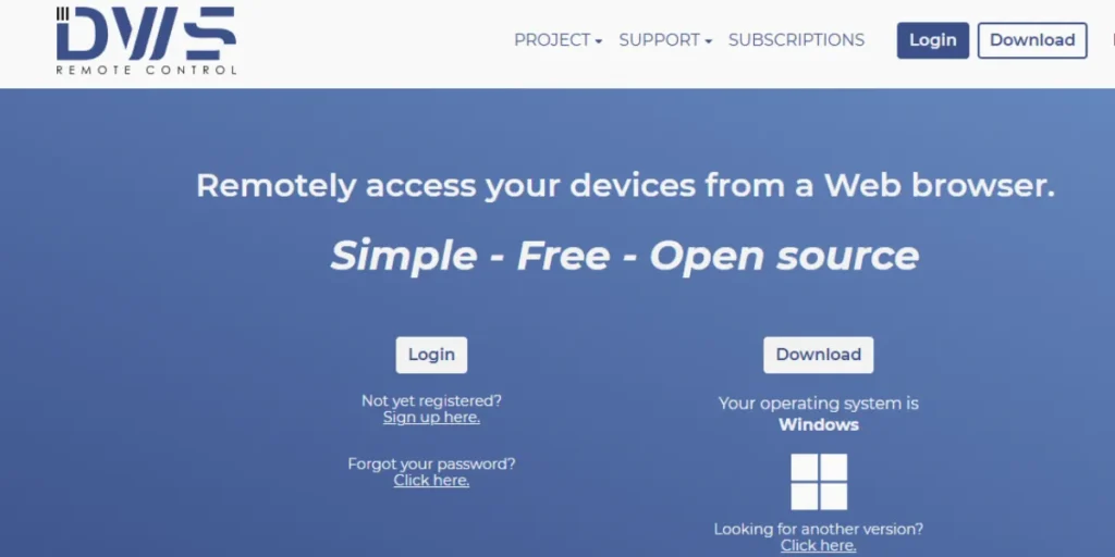  free anydesk alternatives