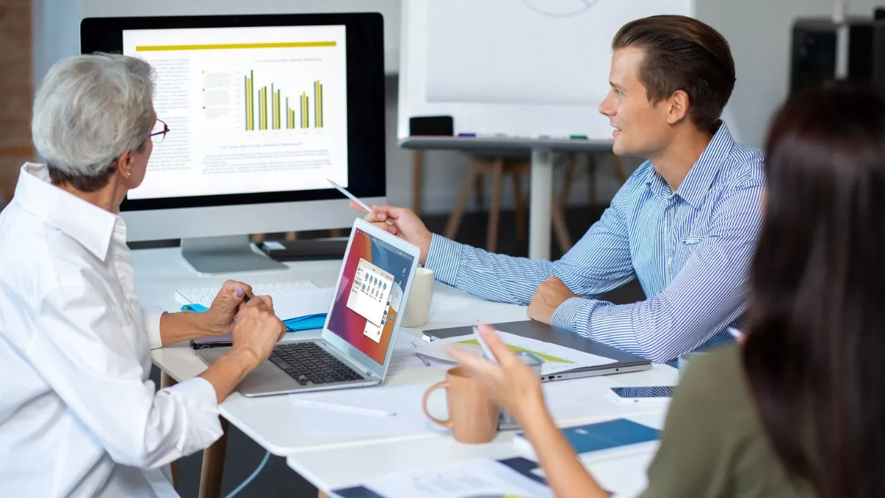 Donor Management Software