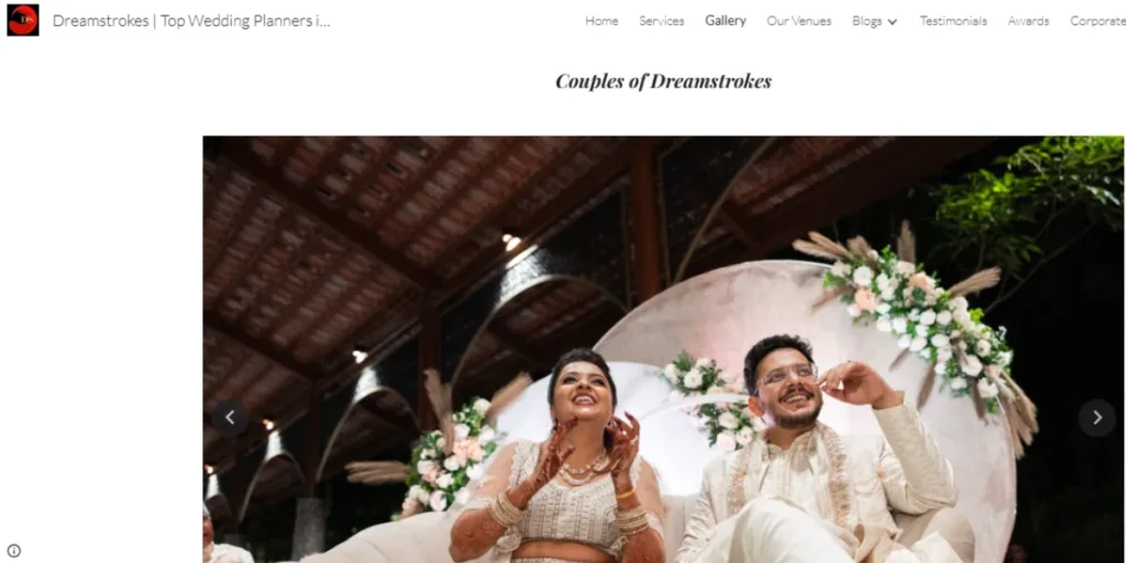 Wedding Planners in Bengaluru