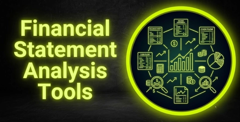 Financial Statement Analysis Tools