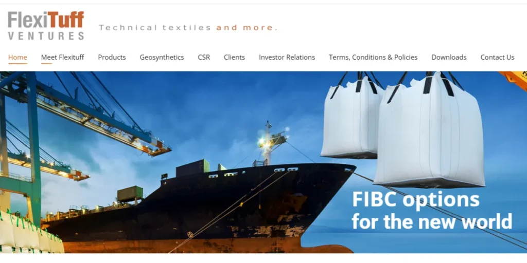 Packaging Companies in India 