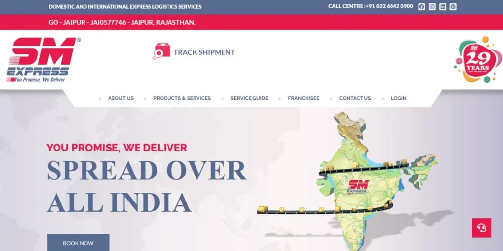 Freight Forwarding Companies in Mumbai