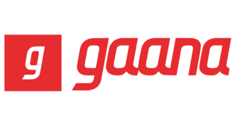 Gaan - Spotify Alternativea