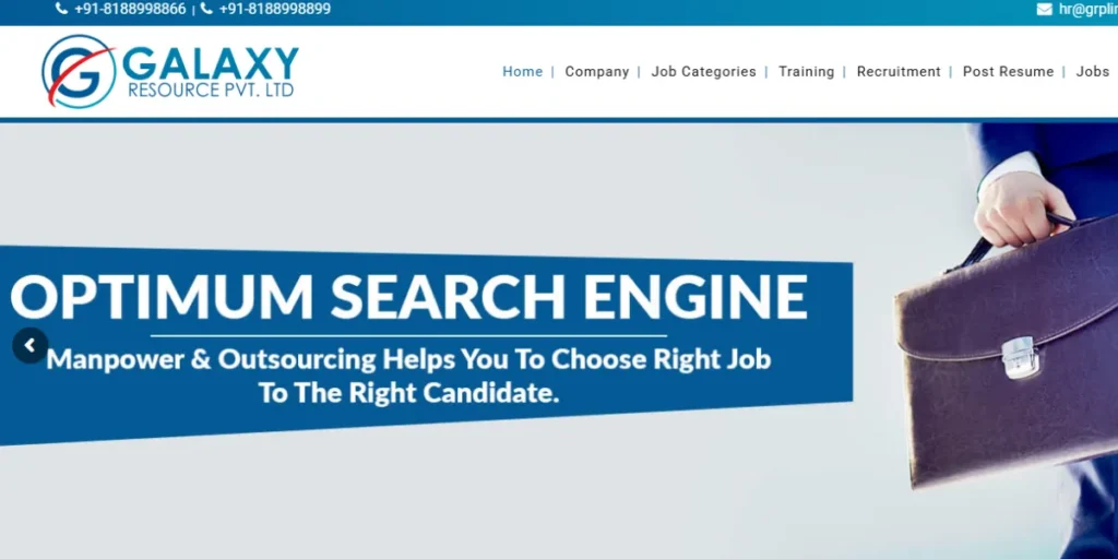 Job Consultancies & Recruitment Agencies in Lucknow