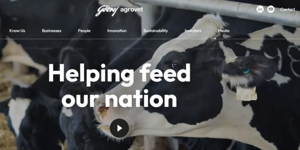 Pesticide Companies in India