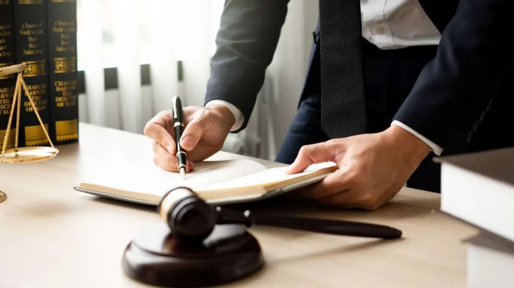 How Do Bail Bondsmen Make Money