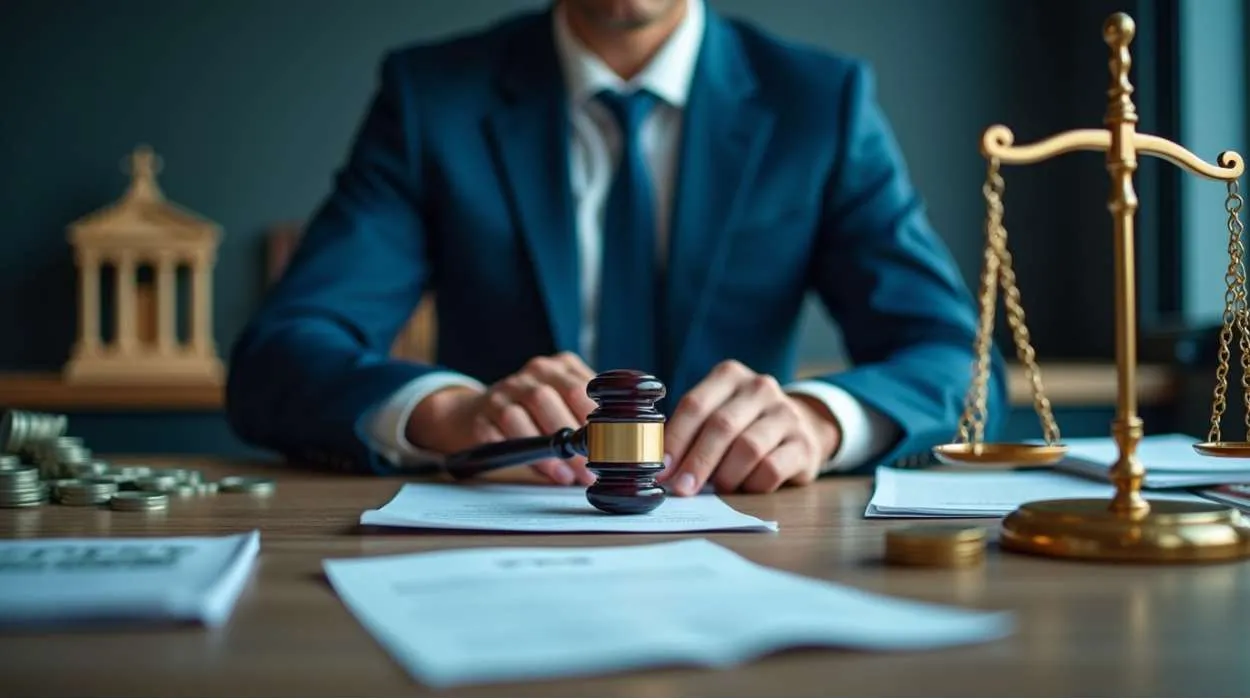 How Do Bail Bondsmen Make Money