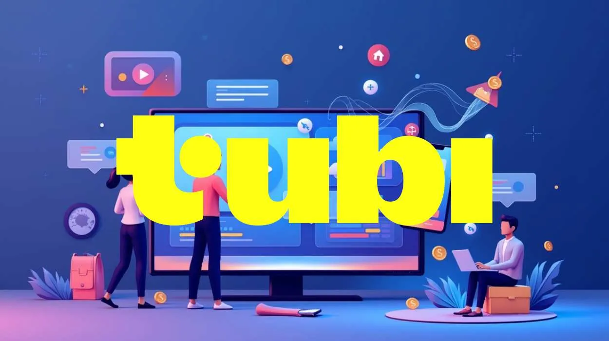 How Does Tubi Make Money