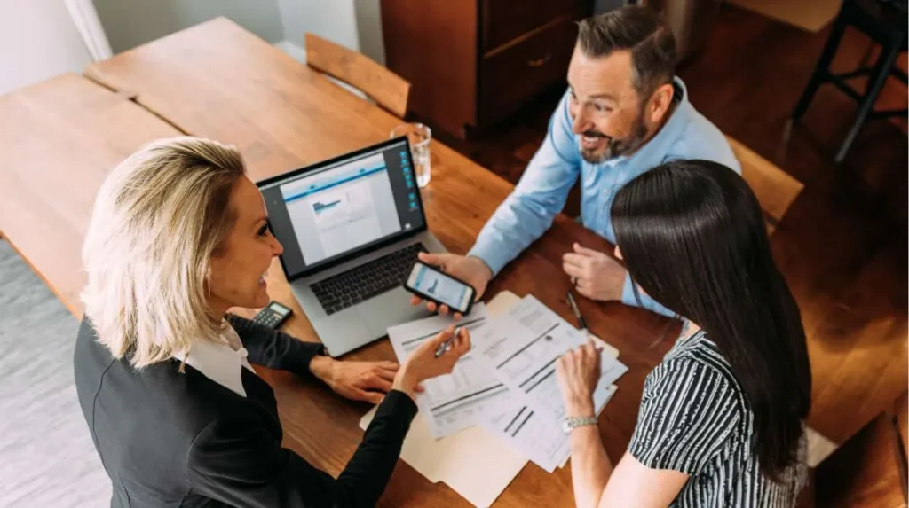 How Financial Advisors Make Money