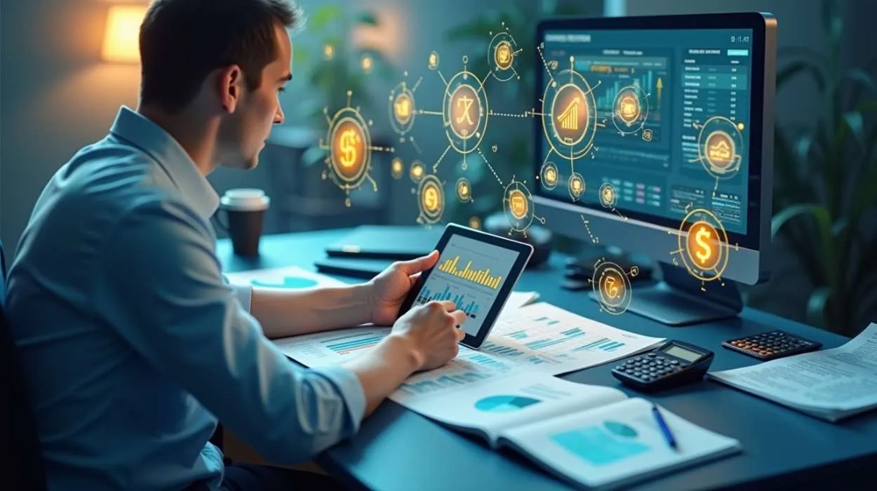 How Financial Advisors Make Money