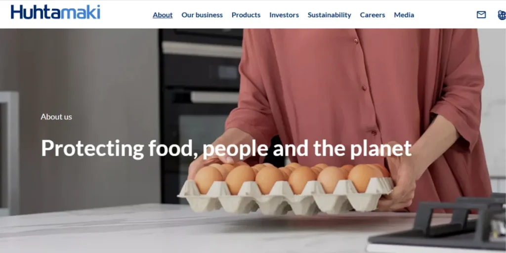 Packaging Companies in India 