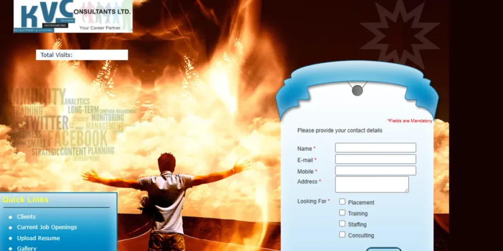 Job Consultancies & Recruitment Agencies in Lucknow