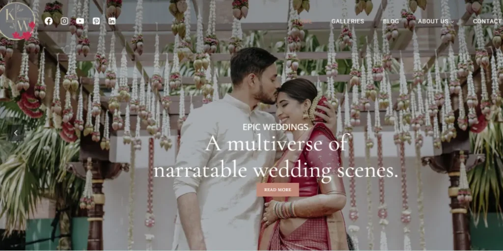 Wedding Planners in Bengaluru