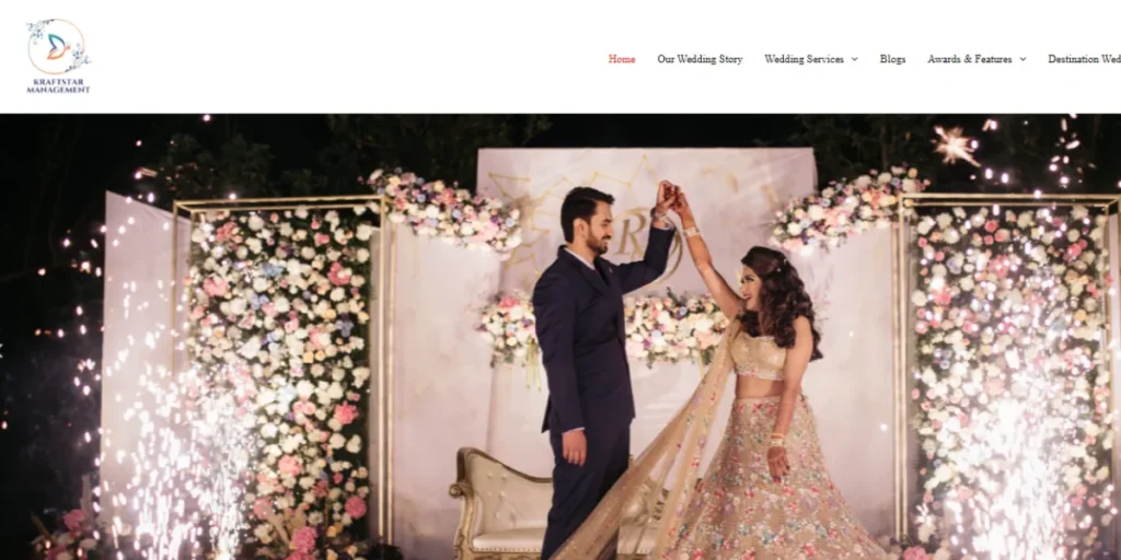 Wedding Planners in Bengaluru