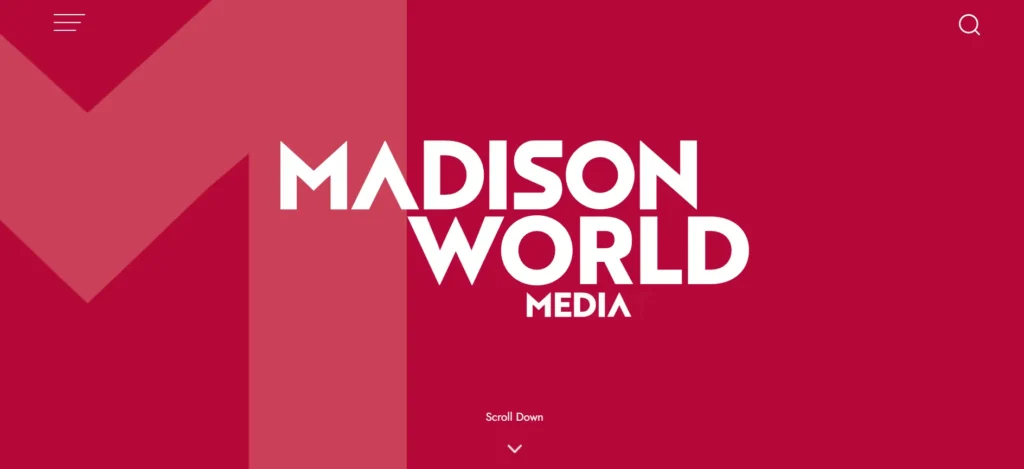 Madison PR - PR agency in Mumbai