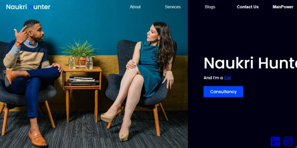 Job Consultancies & Recruitment Agencies in Lucknow