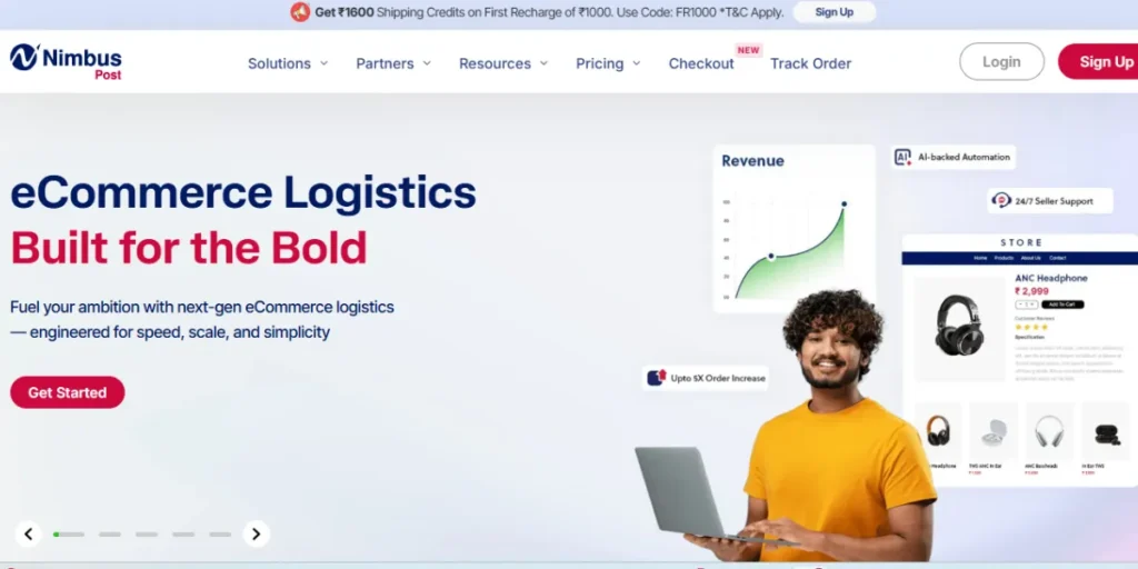 Freight Forwarding Companies in bangalore