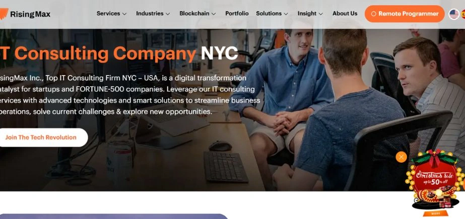 OTT app development companies - RisingMax