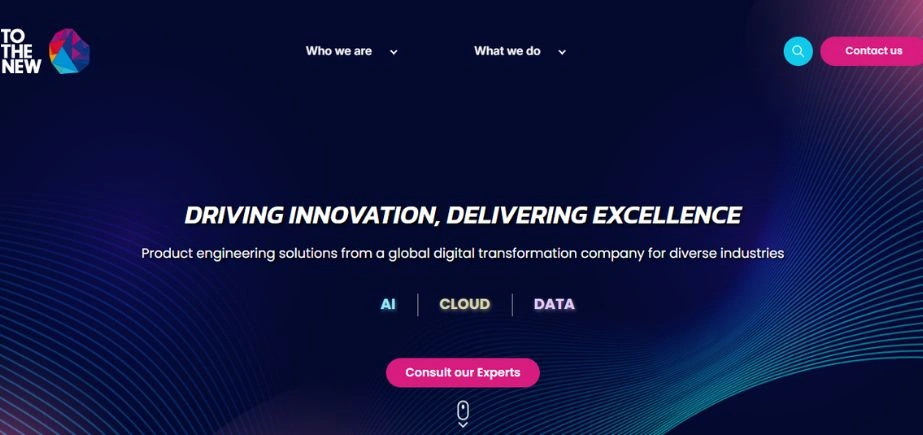 OTT app development companies - Tothenew