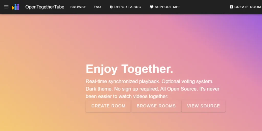 Metastream Alternatives