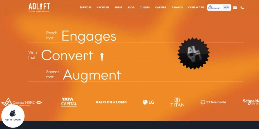 Performance Marketing Companies in India