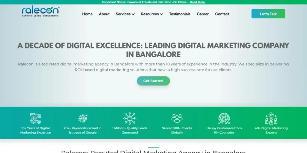 Performance Marketing Companies in India