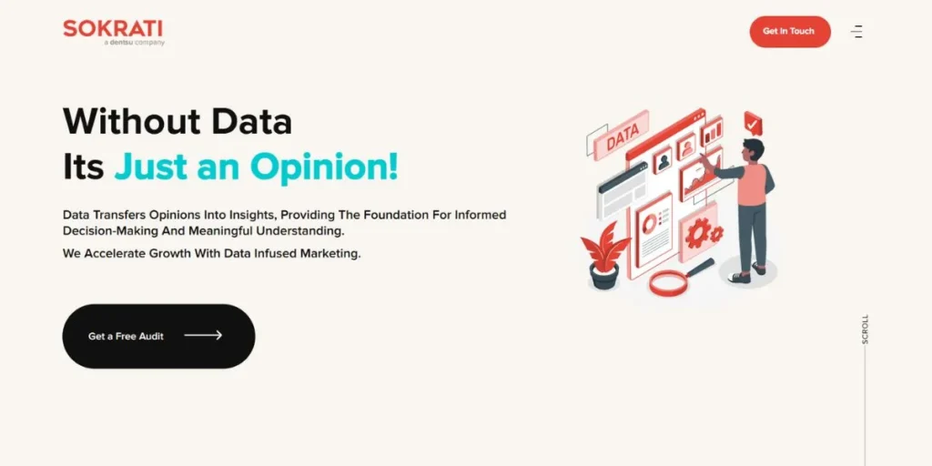 Performance Marketing Companies in India