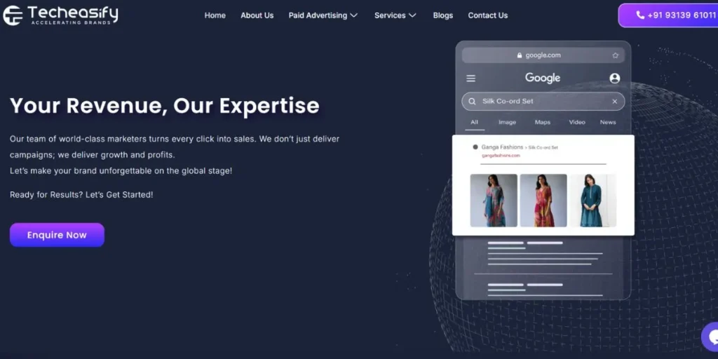 Performance Marketing Companies in India