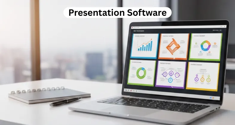 Presentation Software