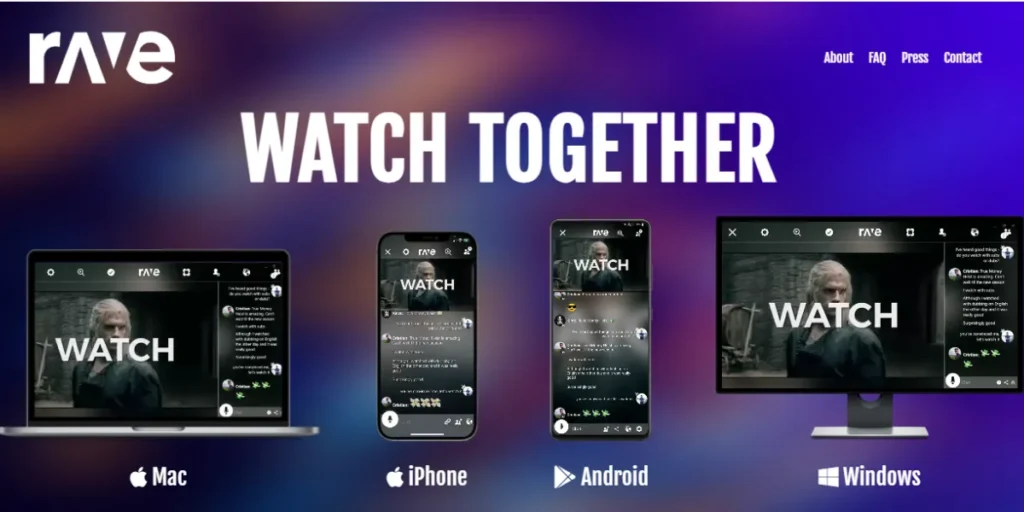 Metastream Alternatives