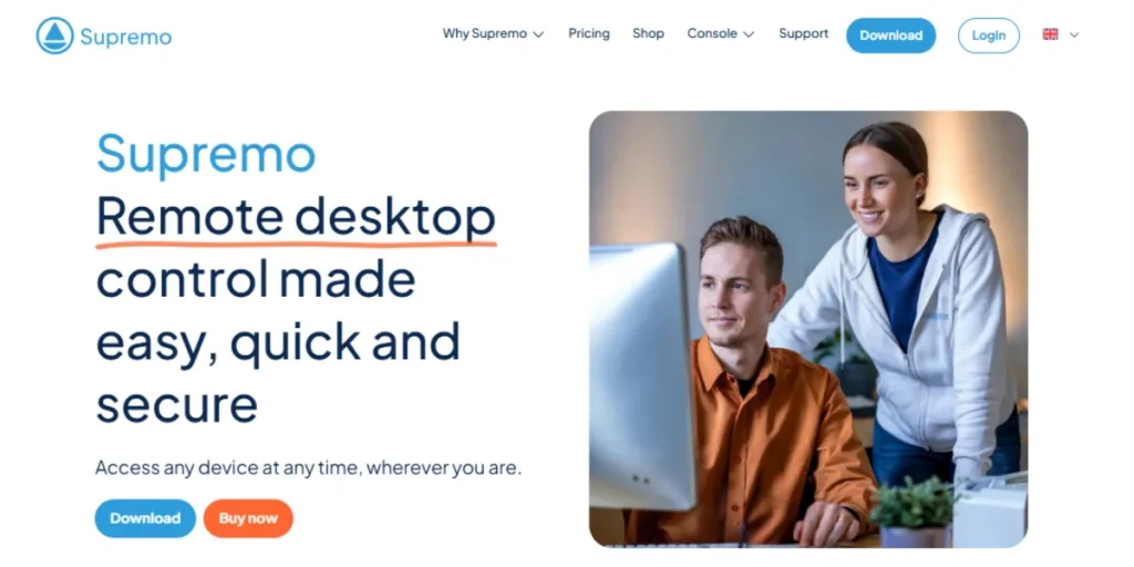  free anydesk alternatives