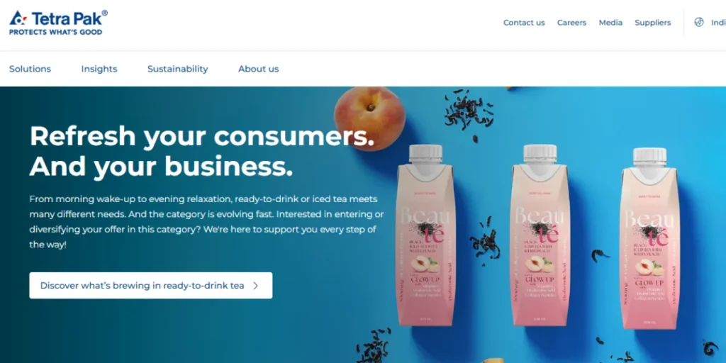 Packaging Companies in India 