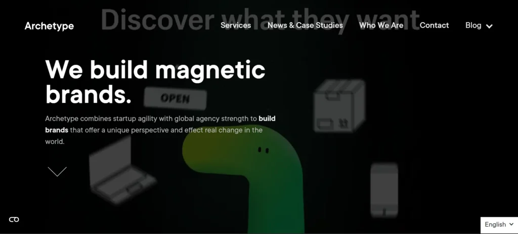 Text100 (Now Archetype) - PR agency in Mumbai