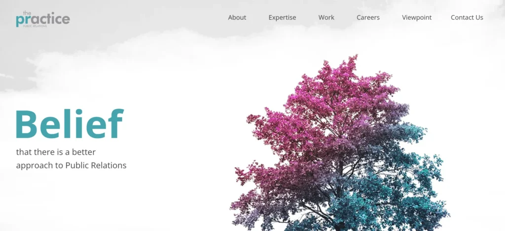 The PRactice - PR agency in Mumbai